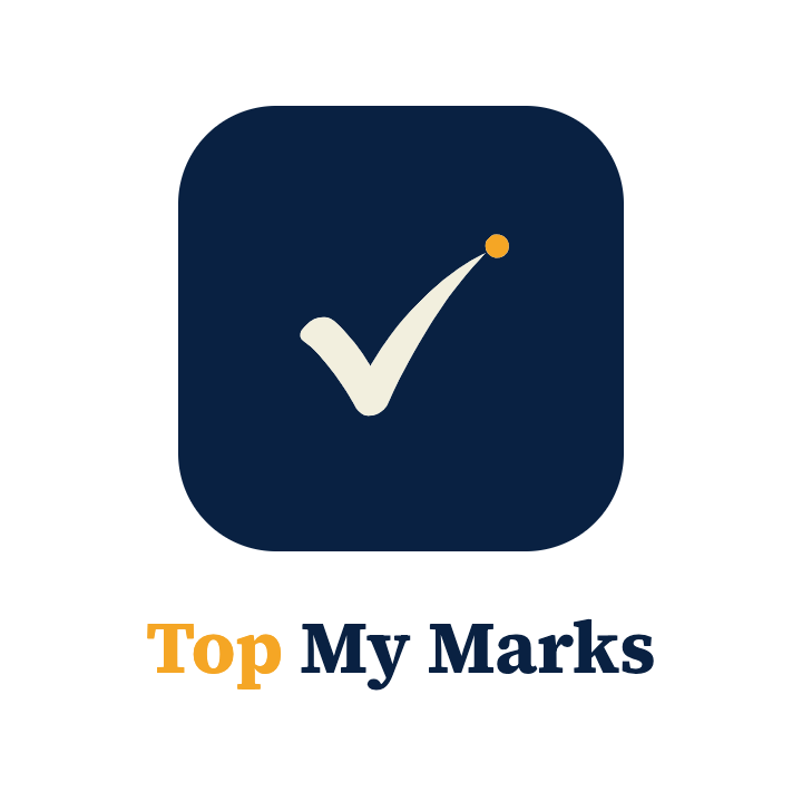 Top My Marks