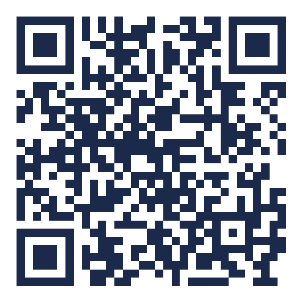 QR code to open the Top My Marks app